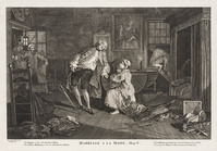 KG 15017
          <br/>
          Marriage-a-la-mode
          <br/>
          <em>Scotin, Gérard (1643-1715)</em>